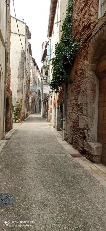 Gite L'Ermitage Cahors Dış mekan fotoğraf