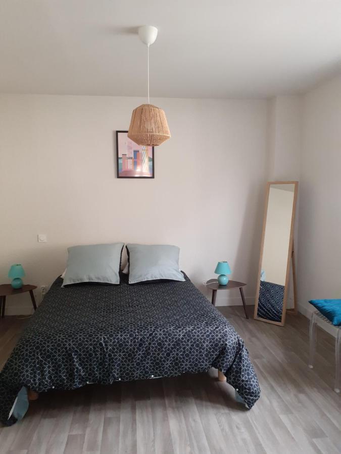 Gite L'Ermitage Cahors Dış mekan fotoğraf