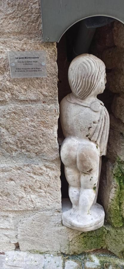Gite L'Ermitage Cahors Dış mekan fotoğraf